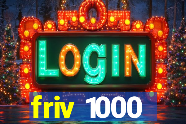 friv 1000